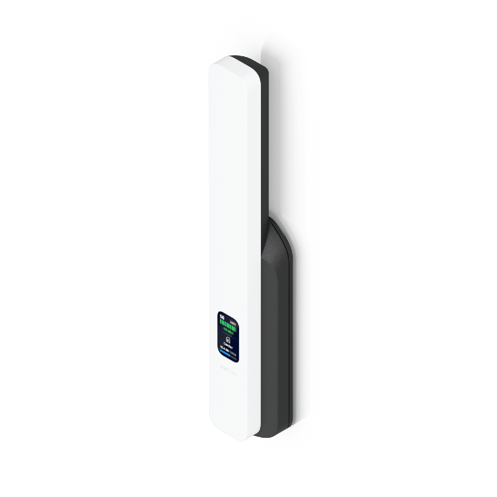 U5G – Ubiquiti UniFi 5G Backup By Ubiquiti - Buy Now - NZ $296.70 At The Tech Geeks New Zealand