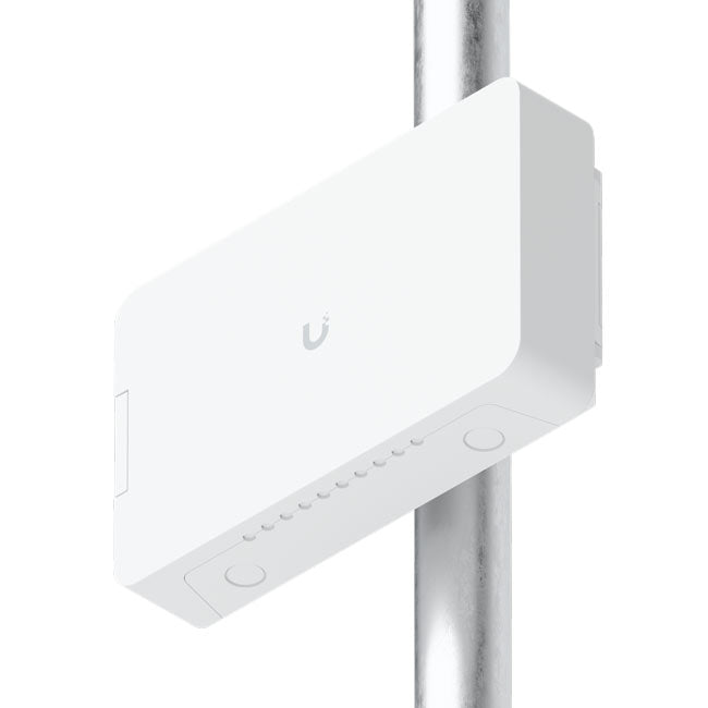 UACC-Flex-Utility-Pro Ubiquiti UniFi Outdoor Weatherproof Enclosure By Ubiquiti - Buy Now - NZ $150.76 At The Tech Geeks New Zealand