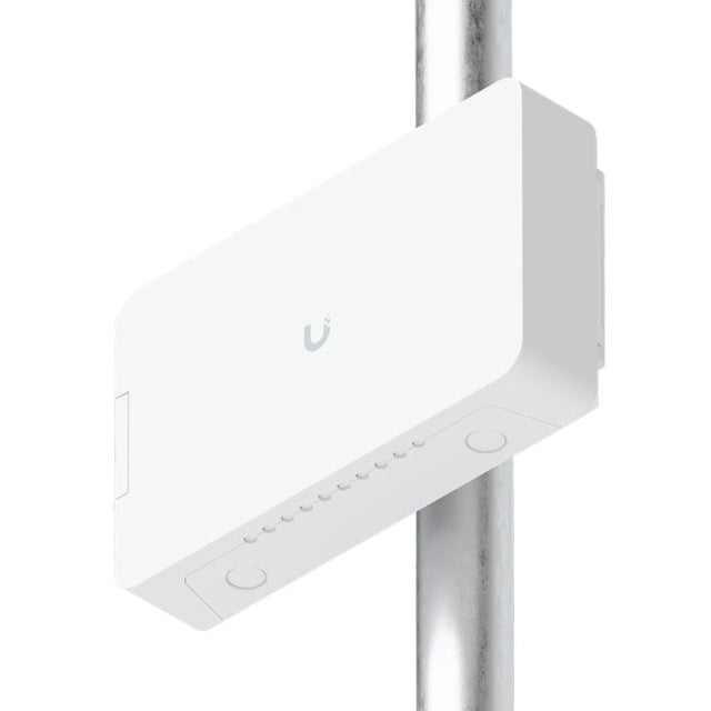 UACC-Flex-Utility-Pro Ubiquiti UniFi Outdoor Weatherproof Enclosure By Ubiquiti - Buy Now - NZ $150.76 At The Tech Geeks New Zealand