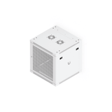 UACC‑Rack‑12U‑Wall‑600‑P – Ubiquiti 12U Wall‑Mount Rack Cabinet (Perforated Door) By Ubiquiti - Buy Now - NZ $0 At The Tech Geeks New Zealand