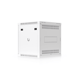 UACC‑Rack‑12U‑Wall‑600‑P – Ubiquiti 12U Wall‑Mount Rack Cabinet (Perforated Door) By Ubiquiti - Buy Now - NZ $0 At The Tech Geeks New Zealand