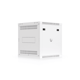 UACC‑Rack‑12U‑Wall‑600‑P – Ubiquiti 12U Wall‑Mount Rack Cabinet (Perforated Door) By Ubiquiti - Buy Now - NZ $0 At The Tech Geeks New Zealand