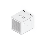 UACC‑Rack‑12U‑Wall‑SW‑P – Ubiquiti 12U Swing Wall‑Mount Rack Cabinet with Perforated Door By Ubiquiti - Buy Now - NZ $0 At The Tech Geeks New Zealand