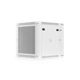 UACC‑Rack‑12U‑Wall‑SW‑P – Ubiquiti 12U Swing Wall‑Mount Rack Cabinet with Perforated Door By Ubiquiti - Buy Now - NZ $0 At The Tech Geeks New Zealand