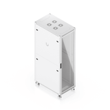 UACC‑Rack‑42U‑1000‑G – Ubiquiti 42U Floor‑Standing Rack Cabinet with Glass Door By Ubiquiti - Buy Now - NZ $0 At The Tech Geeks New Zealand