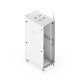 UACC‑Rack‑42U‑1000‑G – Ubiquiti 42U Floor‑Standing Rack Cabinet with Glass Door By Ubiquiti - Buy Now - NZ $0 At The Tech Geeks New Zealand