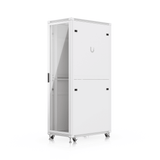 UACC‑Rack‑42U‑1000‑G – Ubiquiti 42U Floor‑Standing Rack Cabinet with Glass Door By Ubiquiti - Buy Now - NZ $0 At The Tech Geeks New Zealand