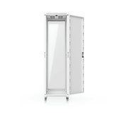 UACC‑Rack‑42U‑1000‑G – Ubiquiti 42U Floor‑Standing Rack Cabinet with Glass Door By Ubiquiti - Buy Now - NZ $0 At The Tech Geeks New Zealand