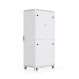 UACC‑Rack‑42U‑1000‑G – Ubiquiti 42U Floor‑Standing Rack Cabinet with Glass Door By Ubiquiti - Buy Now - NZ $0 At The Tech Geeks New Zealand
