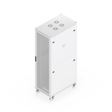UACC‑Rack‑42U‑1000‑P – Ubiquiti 42U Floor‑Standing Rack Cabinet with Perforated Doors By Ubiquiti - Buy Now - NZ $0 At The Tech Geeks New Zealand