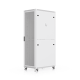 UACC‑Rack‑42U‑1000‑P – Ubiquiti 42U Floor‑Standing Rack Cabinet with Perforated Doors By Ubiquiti - Buy Now - NZ $0 At The Tech Geeks New Zealand