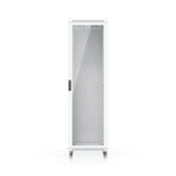 UACC‑Rack‑42U‑800‑G – Ubiquiti 42U Floor‑Standing Rack Cabinet with Glass Door By Ubiquiti - Buy Now - NZ $0 At The Tech Geeks New Zealand