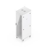 UACC‑Rack‑42U‑800‑G – Ubiquiti 42U Floor‑Standing Rack Cabinet with Glass Door By Ubiquiti - Buy Now - NZ $0 At The Tech Geeks New Zealand