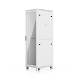 UACC‑Rack‑42U‑800‑G – Ubiquiti 42U Floor‑Standing Rack Cabinet with Glass Door By Ubiquiti - Buy Now - NZ $0 At The Tech Geeks New Zealand