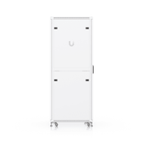 UACC‑Rack‑42U‑800‑G – Ubiquiti 42U Floor‑Standing Rack Cabinet with Glass Door By Ubiquiti - Buy Now - NZ $0 At The Tech Geeks New Zealand