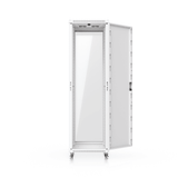 UACC‑Rack‑42U‑800‑G – Ubiquiti 42U Floor‑Standing Rack Cabinet with Glass Door By Ubiquiti - Buy Now - NZ $0 At The Tech Geeks New Zealand