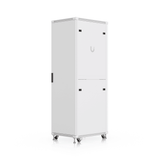 UACC‑Rack‑42U‑800‑G – Ubiquiti 42U Floor‑Standing Rack Cabinet with Glass Door By Ubiquiti - Buy Now - NZ $0 At The Tech Geeks New Zealand
