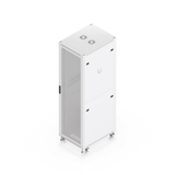 UACC‑Rack‑42U‑800‑P – Ubiquiti 42U Floor‑Standing Rack Cabinet with Perforated Doors By Ubiquiti - Buy Now - NZ $0 At The Tech Geeks New Zealand