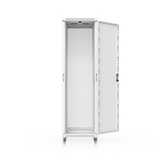UACC‑Rack‑42U‑800‑P – Ubiquiti 42U Floor‑Standing Rack Cabinet with Perforated Doors By Ubiquiti - Buy Now - NZ $0 At The Tech Geeks New Zealand