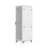 UACC‑Rack‑42U‑800‑P – Ubiquiti 42U Floor‑Standing Rack Cabinet with Perforated Doors By Ubiquiti - Buy Now - NZ $0 At The Tech Geeks New Zealand