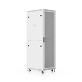UACC‑Rack‑42U‑800‑P – Ubiquiti 42U Floor‑Standing Rack Cabinet with Perforated Doors By Ubiquiti - Buy Now - NZ $0 At The Tech Geeks New Zealand