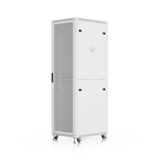 UACC‑Rack‑42U‑800‑P – Ubiquiti 42U Floor‑Standing Rack Cabinet with Perforated Doors By Ubiquiti - Buy Now - NZ $0 At The Tech Geeks New Zealand