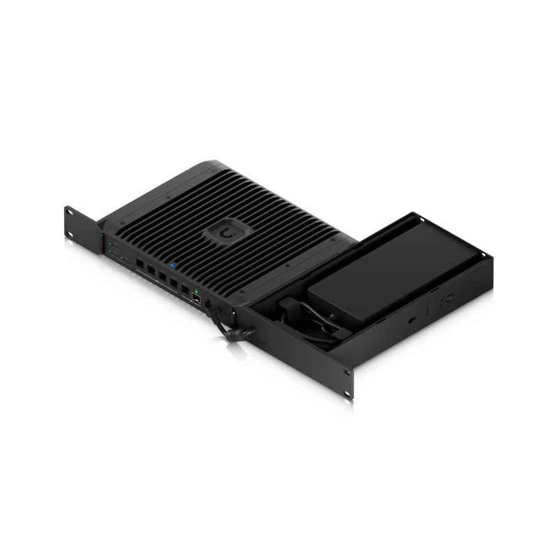 UACC-UCG-Industrial-RM - Ubiquiti UniFi Cloud Gateway Industrial Rack Mount By Ubiquiti - Buy Now - NZ $170.36 At The Tech Geeks New Zealand