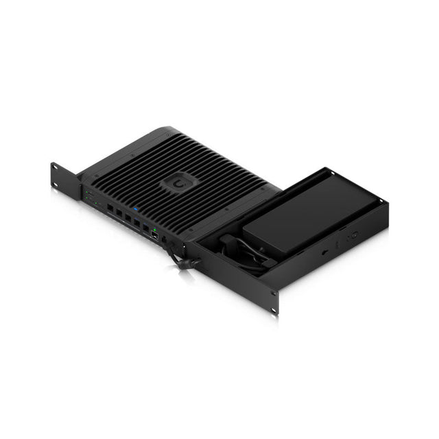 UACC-UCG-Industrial-RM - Ubiquiti UniFi Cloud Gateway Industrial Rack Mount By Ubiquiti - Buy Now - NZ $170.36 At The Tech Geeks New Zealand