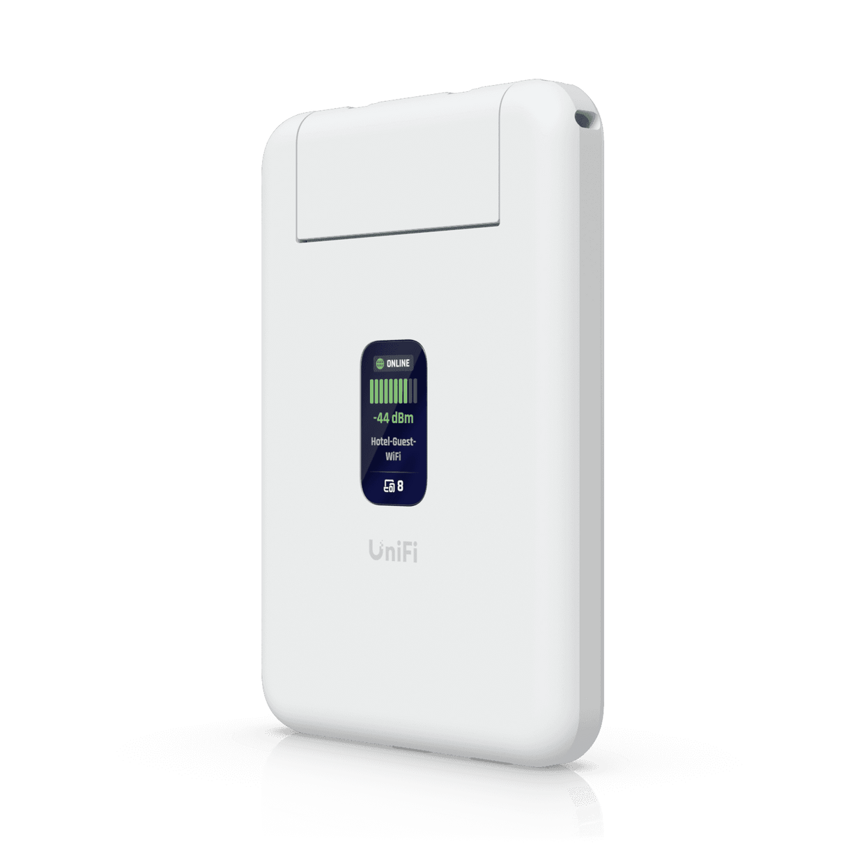 UTR Ubiquiti UniFi Travel Router (8)