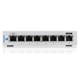 US-8 Ubiquiti UniFi Switch 8 By Ubiquiti - Buy Now - NZ $261.94 At The Tech Geeks New Zealand