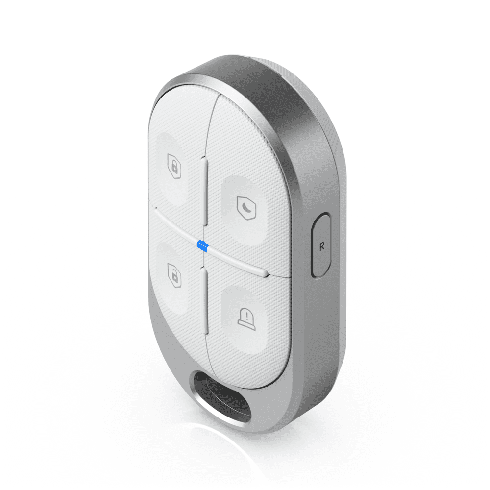 USL‑FOB – Ubiquiti UniFi SuperLink Remote Control KeyFob (US Model) By Ubiquiti - Buy Now - NZ $0 At The Tech Geeks New Zealand