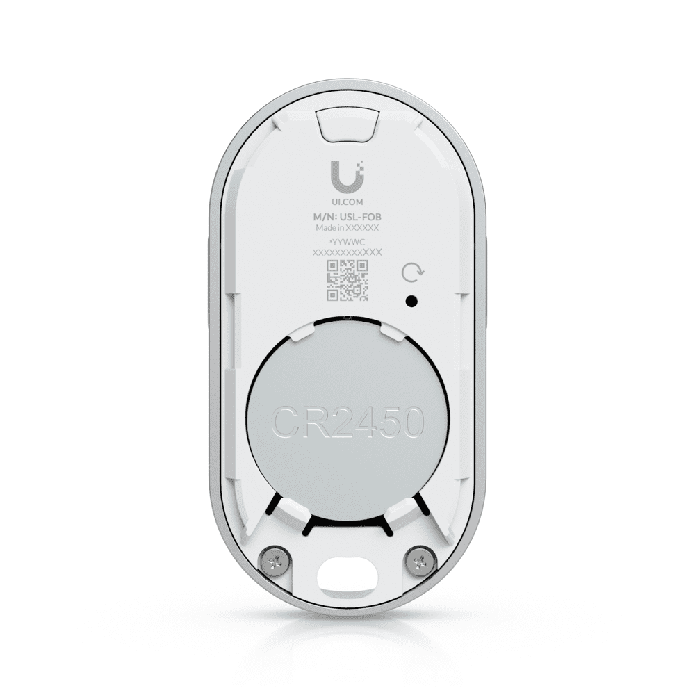 USL‑FOB – Ubiquiti UniFi SuperLink Remote Control KeyFob (US Model) By Ubiquiti - Buy Now - NZ $0 At The Tech Geeks New Zealand