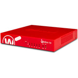 WatchGuard Firebox T20 / T20 Wireless