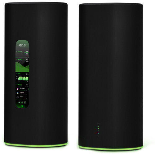 Afi-ALN Ubiquiti AmpliFi Alien Router and MeshPoint By Ubiquiti - Buy Now - NZ $1697.01 At The Tech Geeks New Zealand