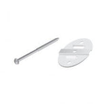 NBE-WMK Ubiquiti NanoBeam Wall Mount Kit By Ubiquiti - Buy Now - NZ $5.08 At The Tech Geeks New Zealand