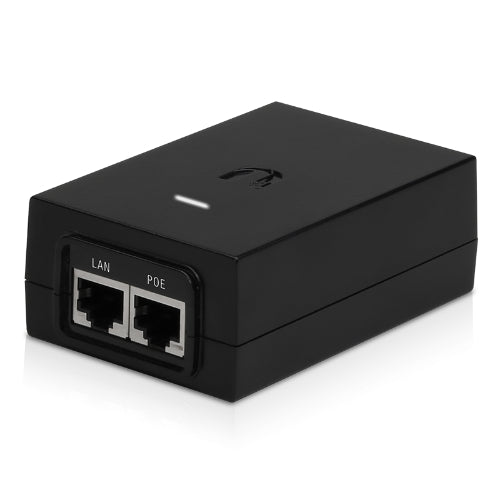 POE-24 Ubiquiti PoE Injector 24 Volts