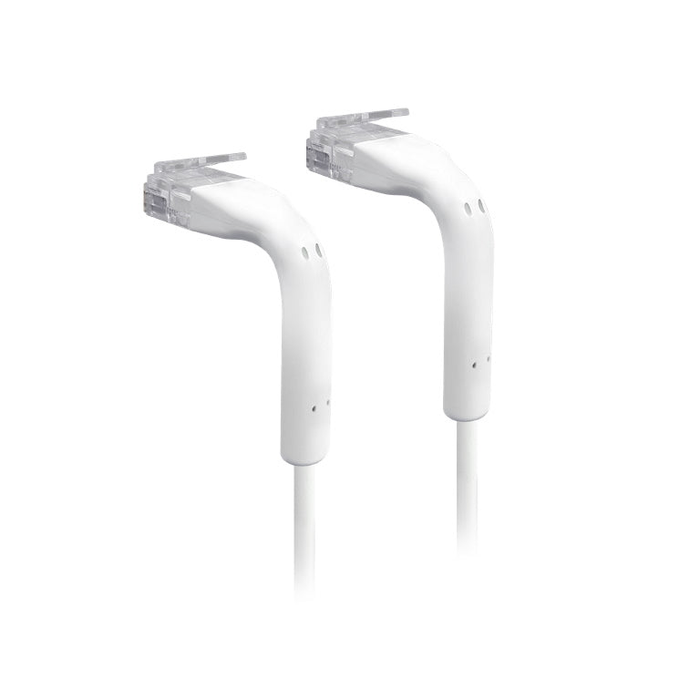 U-Cable-Patch-RJ45 Ubiquiti UniFi Ethernet Patch Cable By Ubiquiti - Buy Now - NZ $4.62 At The Tech Geeks New Zealand