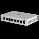 US-8 Ubiquiti UniFi Switch 8 By Ubiquiti - Buy Now - NZ $261.94 At The Tech Geeks New Zealand