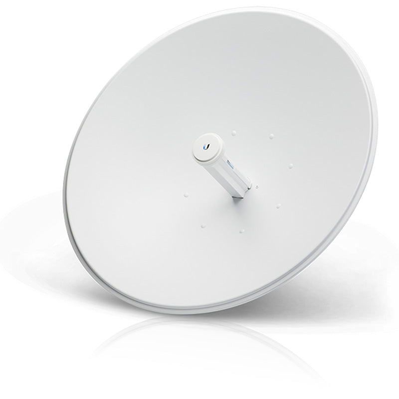 PBE-5AC-620 Ubiquiti airMAX PowerBeam AC 5GHz Bridge By Ubiquiti - Buy Now - NZ $466.20 At The Tech Geeks New Zealand