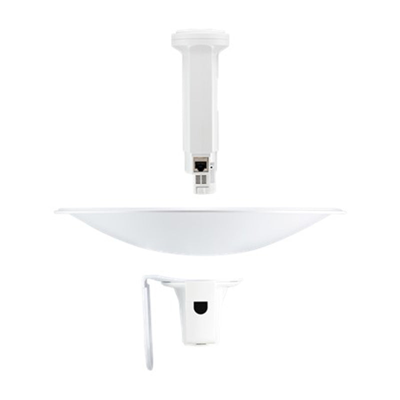 PBE-M5-300 Ubiquiti airMAX PowerBeam M5 300mm Bridge (4)