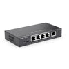 RG-ES205GC-P Ruijie Reyee 5 Port PoE+ Switch