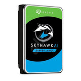 Seagate SkyHawk Surveillance By Seagate - Buy Now - NZ $110.94 At The Tech Geeks New Zealand