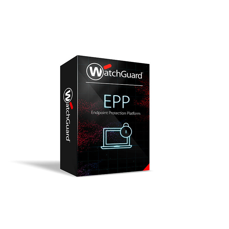 WatchGuard Endpoint Security By WatchGuard - Buy Now - NZ $20.30 At The Tech Geeks New Zealand