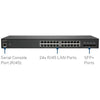 SonicWall Switch SWS 14-24 / 14-24 FPoE