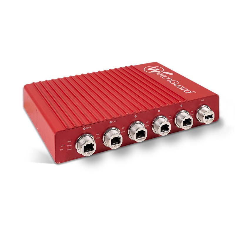 WatchGuard Firebox T35-R Rugged