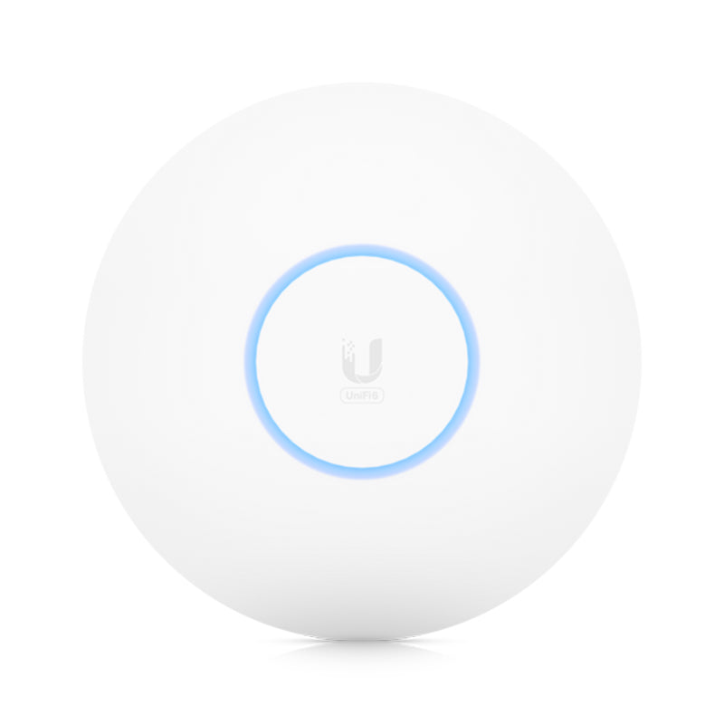 U6-Pro Ubiquiti UniFi6 Pro AP