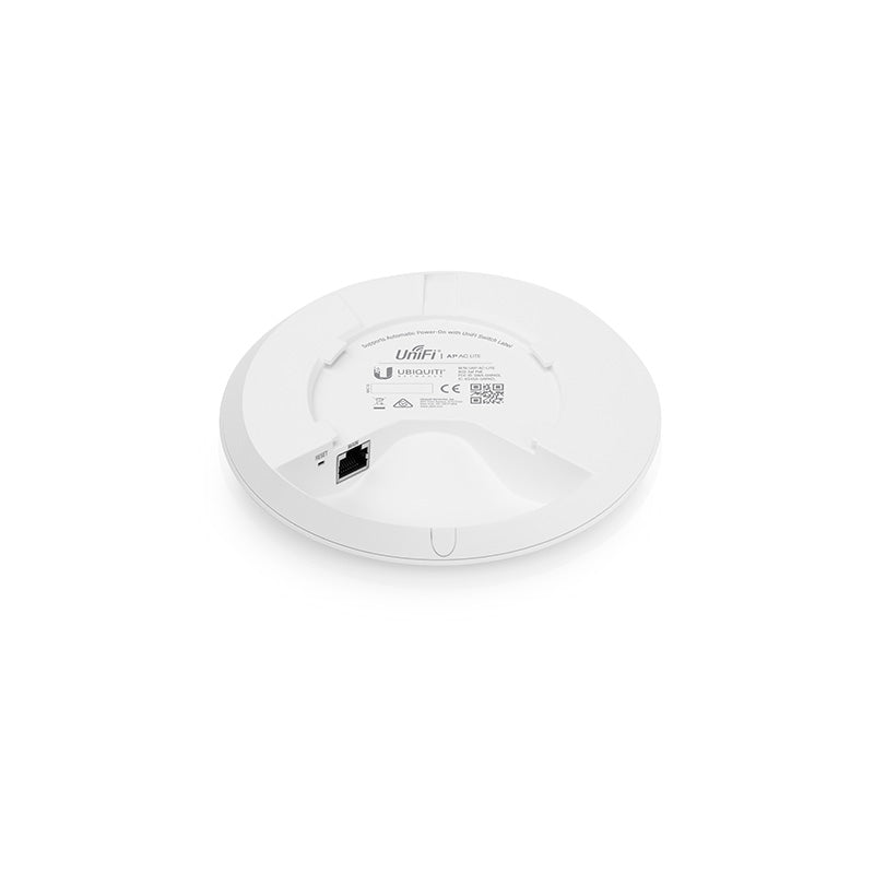 UAP-AC-Lite Ubiquiti UniFi AC Lite AP By Ubiquiti - Buy Now - NZ $181.13 At The Tech Geeks New Zealand