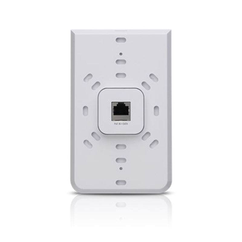 UAP-IW-HD Ubiquiti UniFi Access Point In Wall HD By Ubiquiti - Buy Now - NZ $381.84 At The Tech Geeks New Zealand