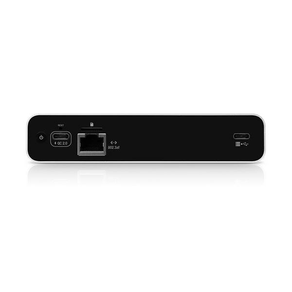 UCK-G2-PLUS Ubiquiti UniFi Cloud Key G2 Plus By Ubiquiti - Buy Now - NZ $464.05 At The Tech Geeks New Zealand