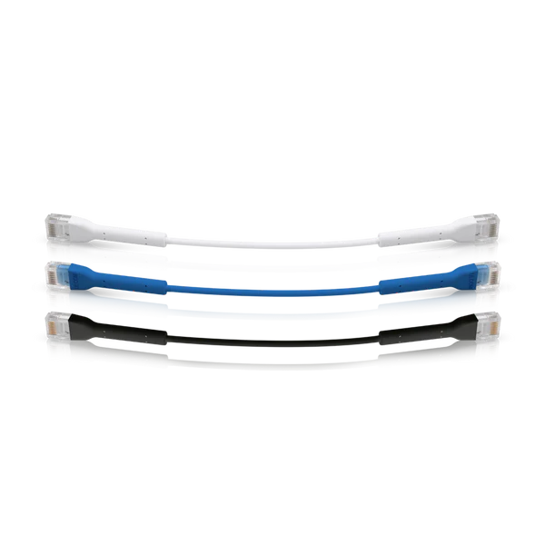 U-Cable-Patch-RJ45 Ubiquiti UniFi Ethernet Patch Cable By Ubiquiti - Buy Now - NZ $4.62 At The Tech Geeks New Zealand